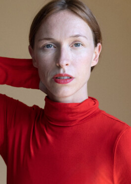 ROSA MERK
