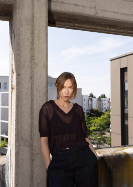 ROSA MERK