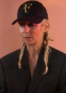 ROSA MERK