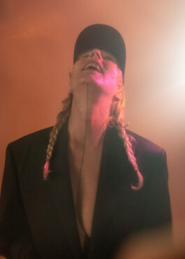 ROSA MERK