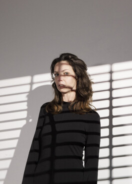 ROSA MERK