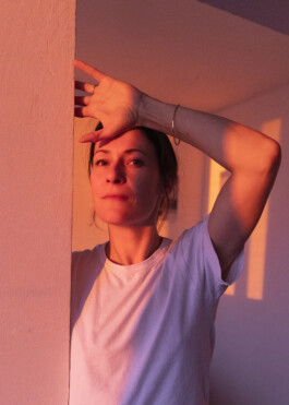 ROSA MERK